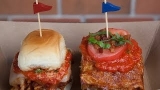 Burnt Spaghetti Slider Flip