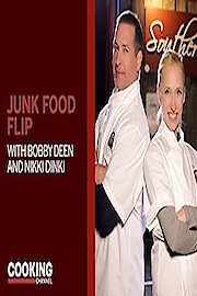 Junk Food Flip