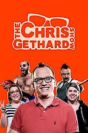 The Chris Gethard Show