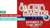 The 22nd Annual Soul Train Music Awards