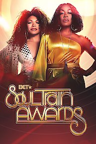 Soul Train Music Awards 