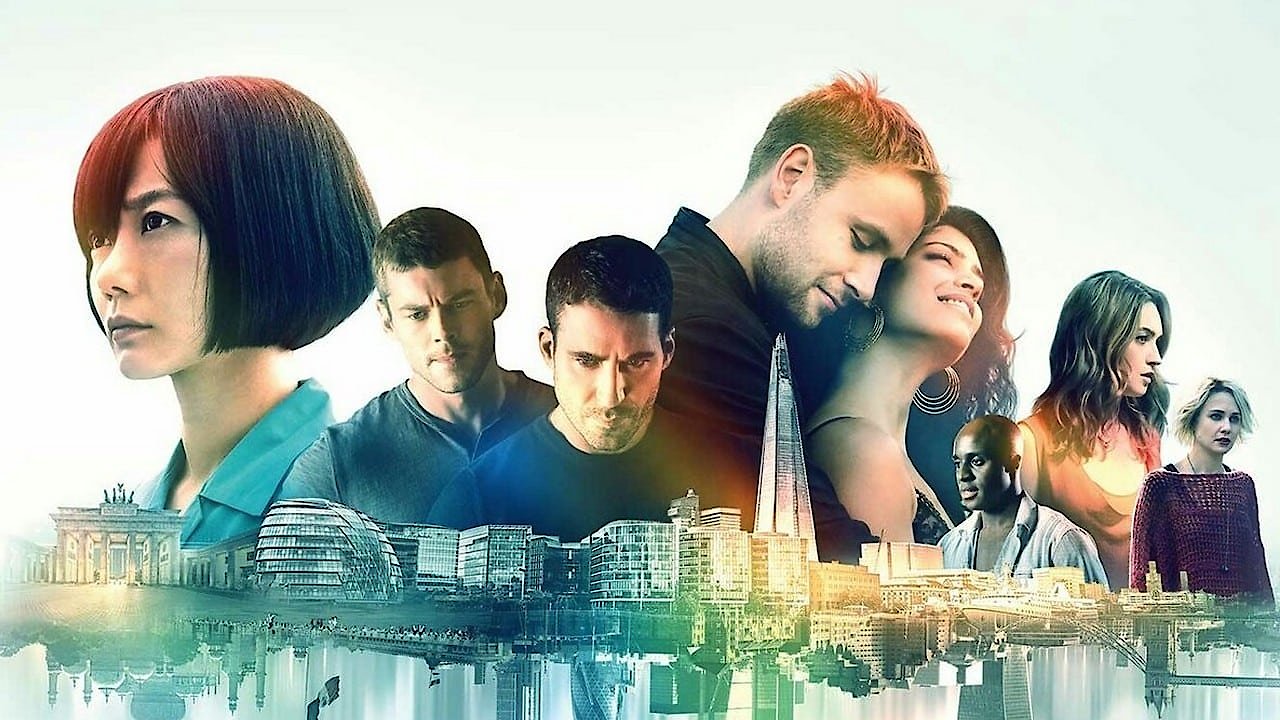 Sense8