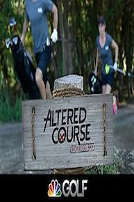 Altered Course