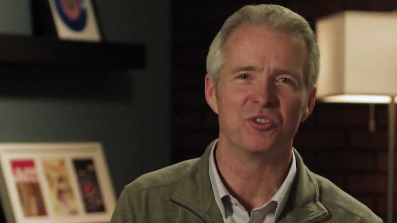 The Me I Want to Be Video Bible Study