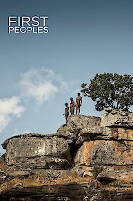 First Peoples