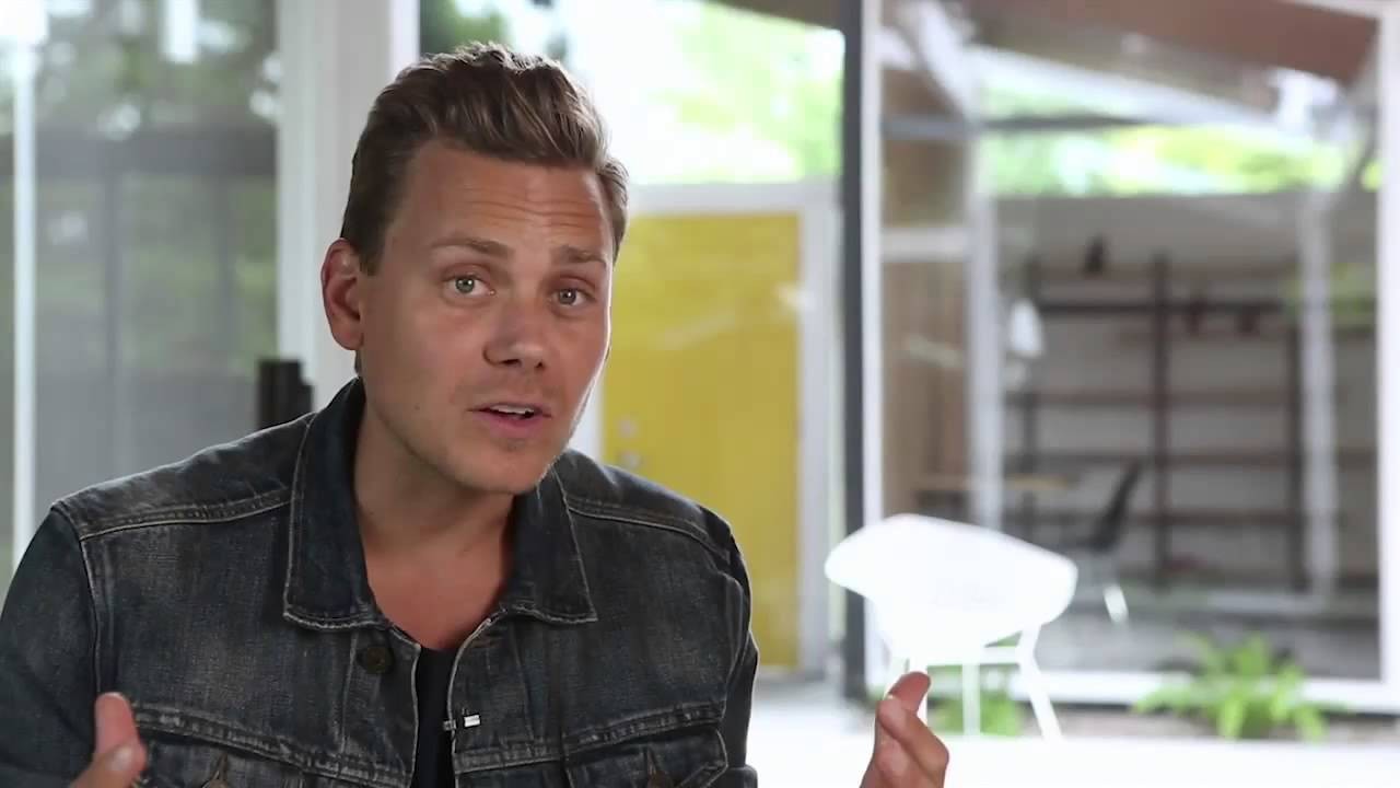 Loveology Video Bible Study