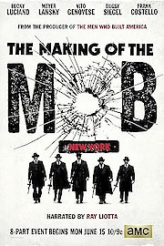 The Making of The Mob