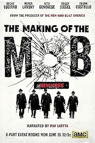 The Making of The Mob