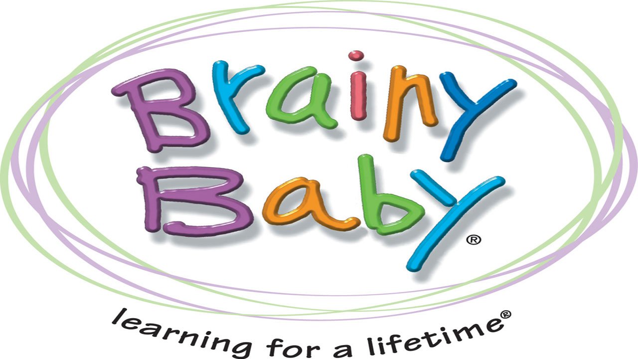 Brainy Baby