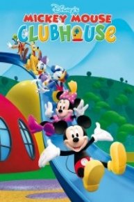 Mickey Mouse Clubhouse, Mickey's Mousekedoer Adventure