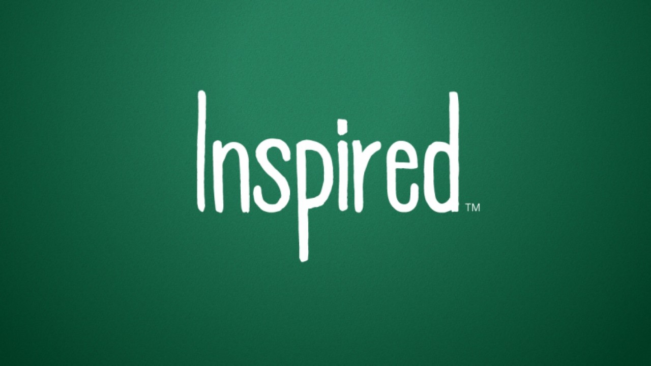 Inspired