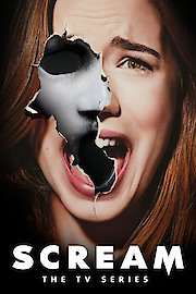 Scream: The TV Series