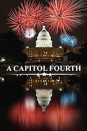 A Capitol Fourth