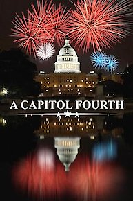A Capitol Fourth