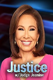 Justice With Judge Jeanine