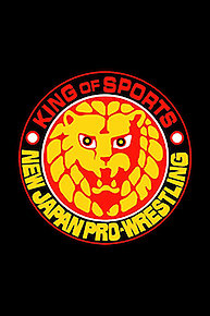 New Japan Pro Wrestling