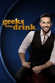 Geeks Who Drink