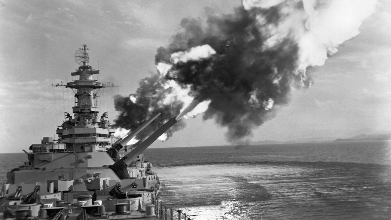World War II: I Was There