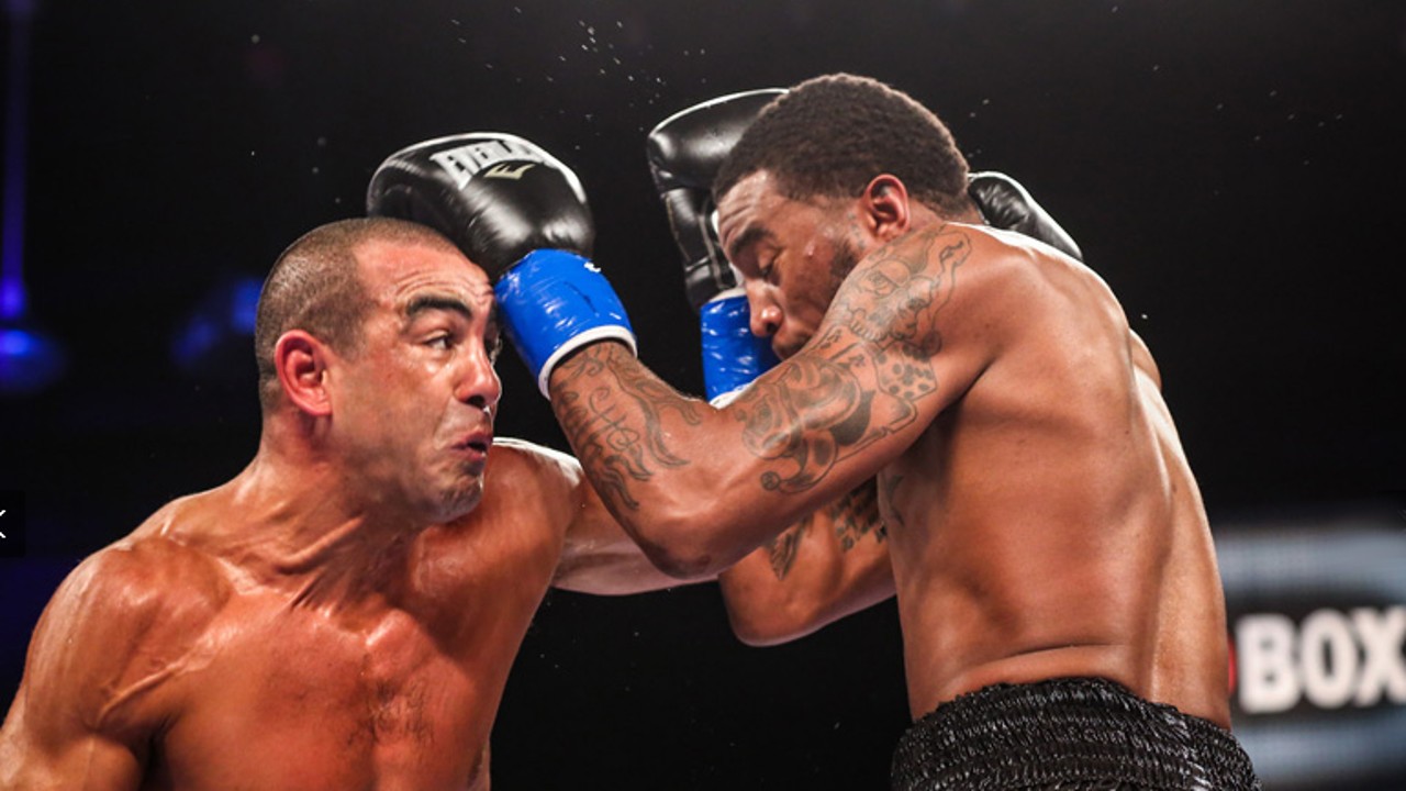 ShoBox: The New Generation 6/26/15