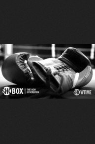 ShoBox: The New Generation 6/26/15