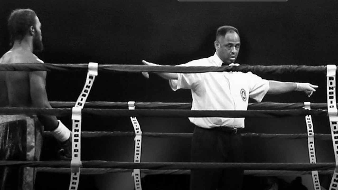 Best of Showtime Boxing 2014