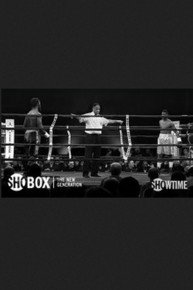 Best of Showtime Boxing 2014