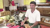 Sandwich Paradise