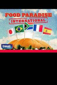 Food Paradise International