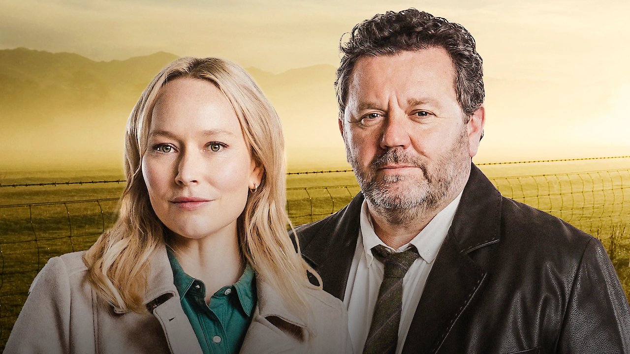 The Brokenwood Mysteries