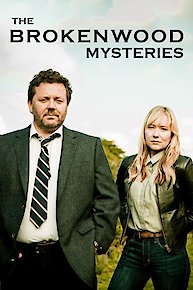 The Brokenwood Mysteries