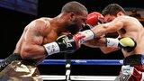 Showtime Championship Boxing: Gonzalez vs. Russell Jr.