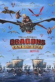 Dragons: Race to the Edge