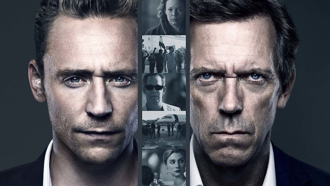 The Night Manager