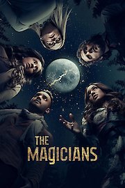 The Magicians