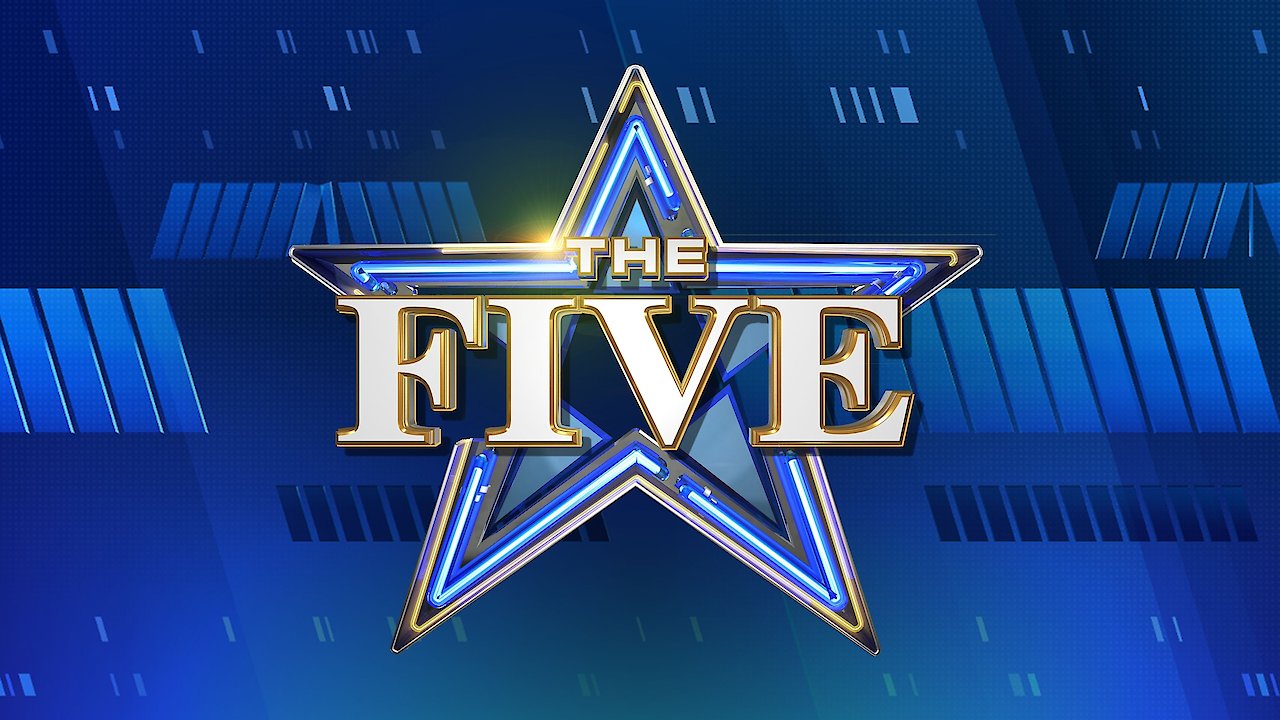 The Five (2011)