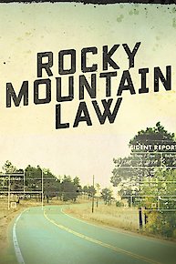 Rocky Mountain Law