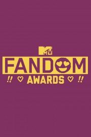 MTV Fandom Awards