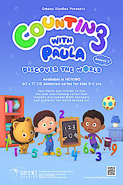 Counting With Paula