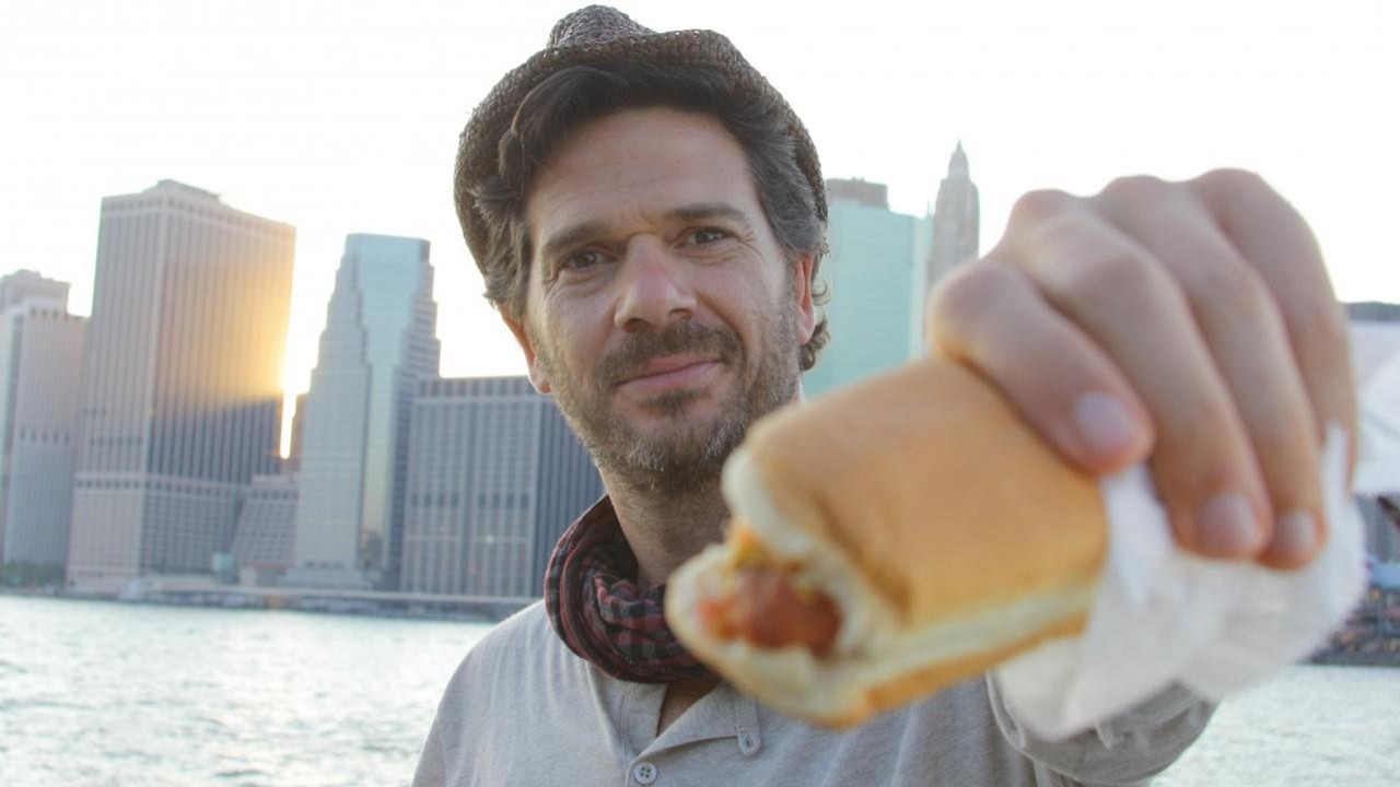 Street Food Around the World