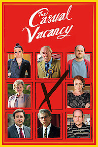 The Casual Vacancy