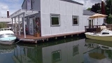 Fab Floating Retreats
