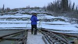 Into the Freeze