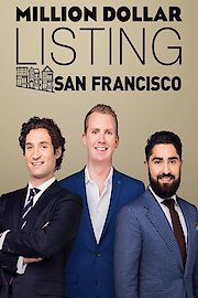 Million Dollar Listing: San Francisco