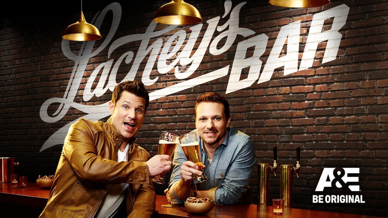 Lachey's Bar