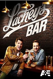 Lachey's Bar