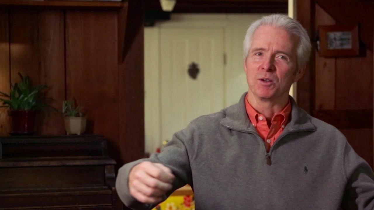Soul Keeping Video Bible Study