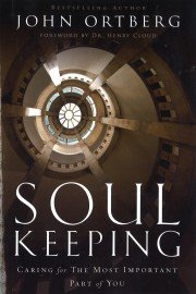 Soul Keeping Video Bible Study
