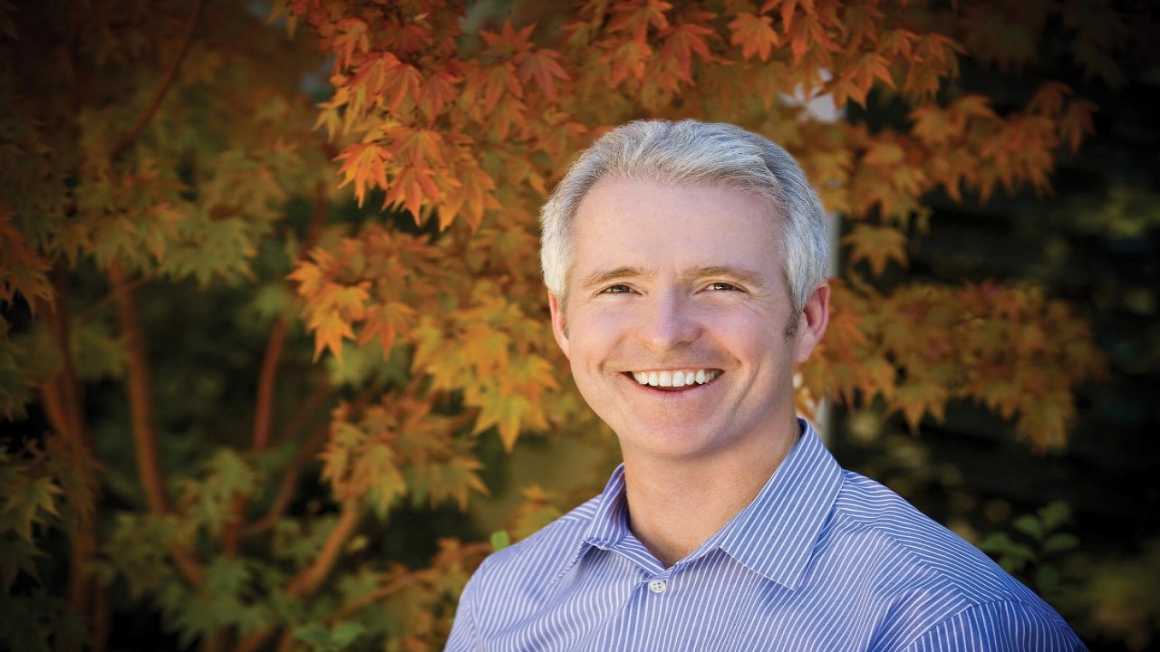 The Life You've Always Wanted Video Bible Study