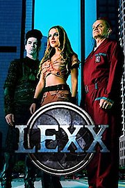 Lexx