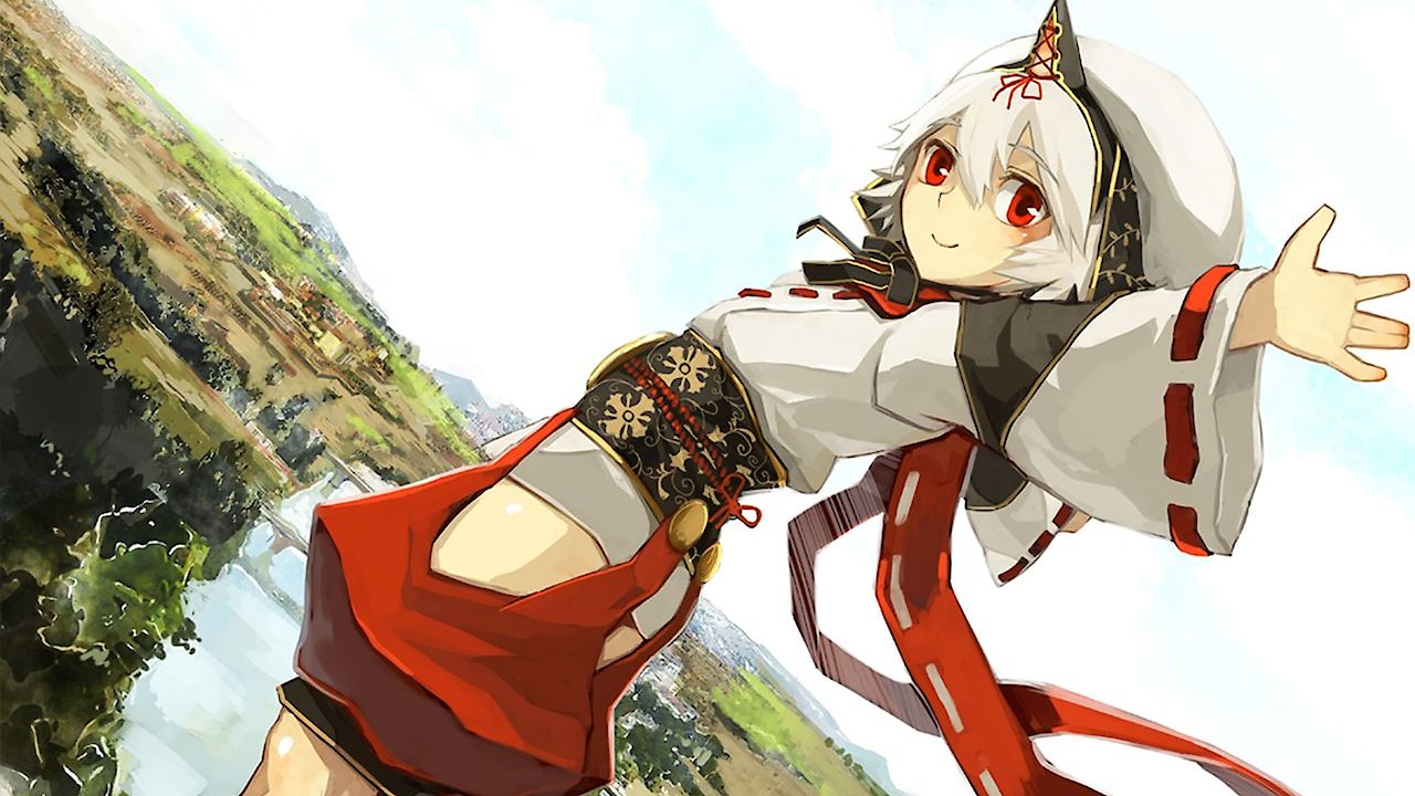 Chaos Dragon